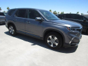 Thumbnail image of 2025 Honda Pilot at HondaOfSuperstitionSpringsUSED of Mesa, AZ