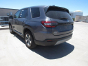 Thumbnail image of 2025 Honda Pilot at HondaOfSuperstitionSpringsUSED of Mesa, AZ
