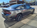 Thumbnail image of 2022 Dodge Charger at Gilberts Of Sand Creek