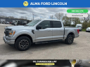 Thumbnail image of 2022 Ford F-150 at Alma Ford