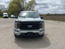 Thumbnail image of 2022 Ford F-150 at Alma Ford
