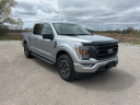 Thumbnail image of 2022 Ford F-150 at Alma Ford
