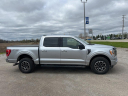 Thumbnail image of 2022 Ford F-150 at Alma Ford