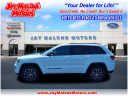Thumbnail image of 2017 Jeep Grand Cherokee at Jay Malone Motors