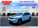 Thumbnail image of 2017 Jeep Grand Cherokee at Jay Malone Motors