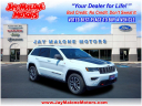 Thumbnail image of 2017 Jeep Grand Cherokee at Jay Malone Motors