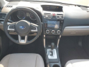 Thumbnail image of 2017 Subaru Forester at Subaru of Grand Blanc