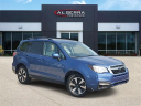 Thumbnail image of 2017 Subaru Forester at Kia of Grand Blanc