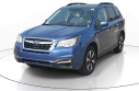 Thumbnail image of 2017 Subaru Forester at Kia of Grand Blanc