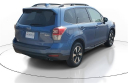 Thumbnail image of 2017 Subaru Forester at Kia of Grand Blanc
