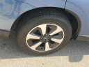 Thumbnail image of 2017 Subaru Forester at Kia of Grand Blanc