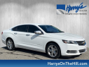 Thumbnail image of 2015 Chevrolet Impala at Harry's On The Hill