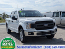 Thumbnail image of 2019 Ford F-150 at Sarasota Ford - New and Used