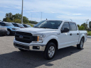 Thumbnail image of 2019 Ford F-150 at Sarasota Ford - New and Used