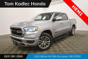 Thumbnail image of 2019 Ram 1500 at Tom Kadlec Honda