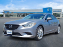 Thumbnail image of 2015 Mazda Mazda6 at Hamilton Honda