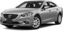 Thumbnail image of 2015 Mazda Mazda6 at Hamilton Honda