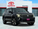 Thumbnail image of 2024 Volkswagen Atlas at Keating Toyota USED