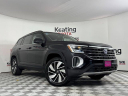 Thumbnail image of 2024 Volkswagen Atlas at Keating Toyota USED
