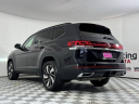 Thumbnail image of 2024 Volkswagen Atlas at Keating Toyota USED