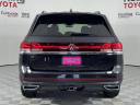 Thumbnail image of 2024 Volkswagen Atlas at Keating Toyota USED