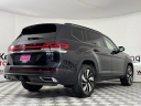 Thumbnail image of 2024 Volkswagen Atlas at Keating Toyota USED