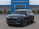 Thumbnail image of 2025 Chevrolet Trailblazer at Glenn Buege Chevrolet