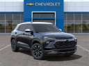 Thumbnail image of 2025 Chevrolet Trailblazer at Glenn Buege Chevrolet