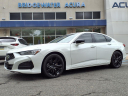 Thumbnail image of 2021 Acura TLX at Bridgewater Acura