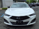 Thumbnail image of 2021 Acura TLX at Bridgewater Acura