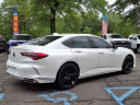 Thumbnail image of 2021 Acura TLX at Bridgewater Acura