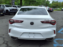 Thumbnail image of 2021 Acura TLX at Bridgewater Acura