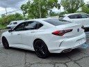 Thumbnail image of 2021 Acura TLX at Bridgewater Acura