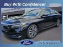 Thumbnail image of 2021 Honda Accord Hybrid at Ford of Kendall