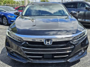 Thumbnail image of 2021 Honda Accord Hybrid at Ford of Kendall
