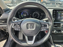 Thumbnail image of 2021 Honda Accord Hybrid at Ford of Kendall