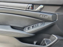 Thumbnail image of 2021 Honda Accord Hybrid at Ford of Kendall