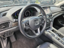 Thumbnail image of 2021 Honda Accord Hybrid at Ford of Kendall