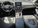 Thumbnail image of 2021 Honda Accord Hybrid at Ford of Kendall