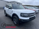 Thumbnail image of 2024 Ford Bronco Sport at Fernelius Ford