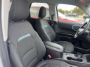 Thumbnail image of 2024 Ford Bronco Sport at Fernelius Ford