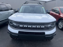Thumbnail image of 2024 Ford Bronco Sport at Fernelius Ford