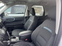 Thumbnail image of 2024 Ford Bronco Sport at Fernelius Ford