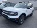 Thumbnail image of 2024 Ford Bronco Sport at Fernelius Ford