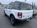 Thumbnail image of 2024 Ford Bronco Sport at Fernelius Ford