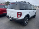 Thumbnail image of 2024 Ford Bronco Sport at Fernelius Ford