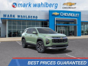 Thumbnail image of 2026 Chevrolet Equinox at Mark Wahlberg Chevrolet-New