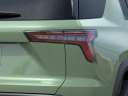 Thumbnail image of 2026 Chevrolet Equinox at Mark Wahlberg Chevrolet-New