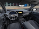 Thumbnail image of 2026 Chevrolet Equinox at Mark Wahlberg Chevrolet-New