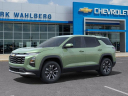 Thumbnail image of 2026 Chevrolet Equinox at Mark Wahlberg Chevrolet-New